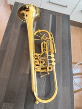 Verkaufe b Trompete Kromat