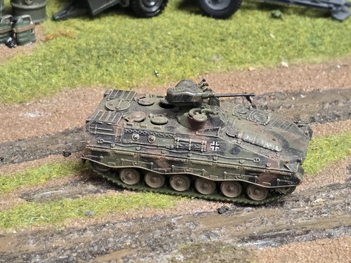 Roco minitanks schützenpanzer - roco,