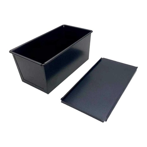 Antihaft toastbox brot sauber - antihaft,
