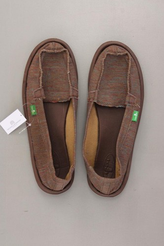 Sanuk loafers für damen - loafers,