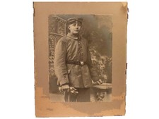 Militaria Bild Soldat Deutsch