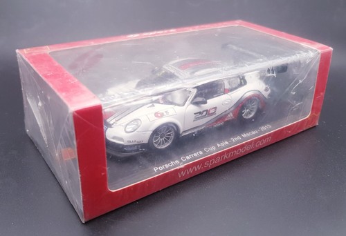 Spark sa042 porsche - sa042,