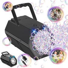 Seifenblasenmaschine