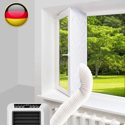 Fensterabdichtung für mobile - fensterabdichtung,