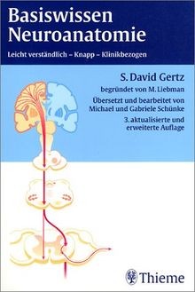 Basiswissen neuroanatomie - basiswissen, |