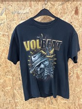 Volbeat Beyond Hell / Above