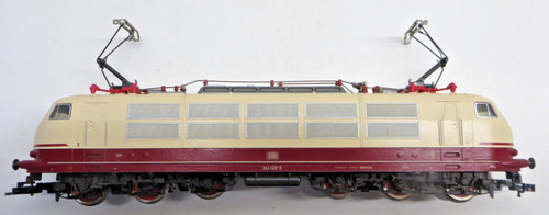 Fleischmann 4376 elektrolok - fleischmann,