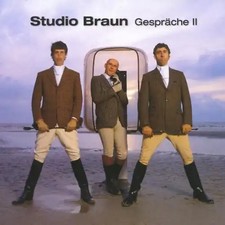 Studio braun gespräche - studio,