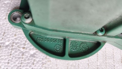 Deutz 521 014 used - 98,