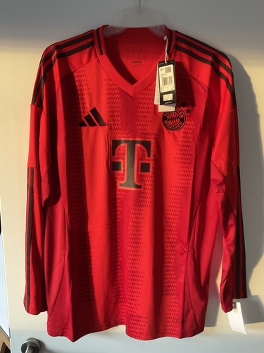 Bayern münchen heimtrikot - bayern,