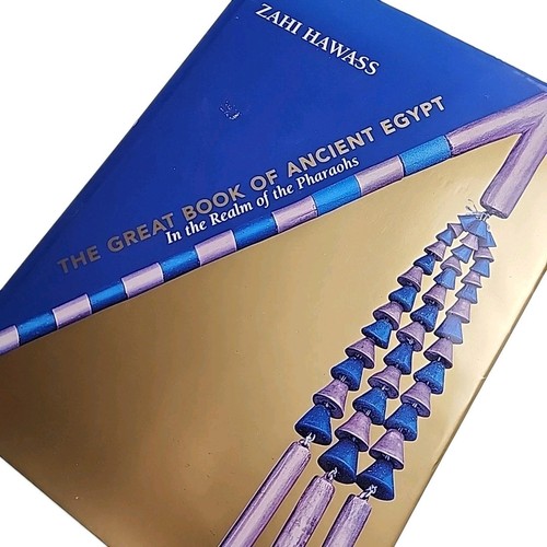 Great book ancient - great, of