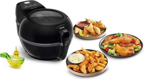 Tefal actifry extra - tefal,