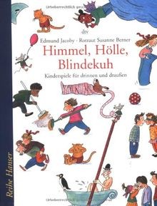 Himmel hölle blindekuh - himmel,,