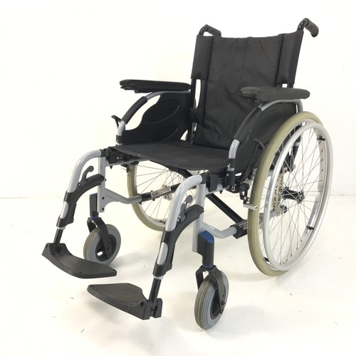 Rollstuhl invacare action ng - invacare, action²