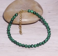 ✅ Stylisches Malachit