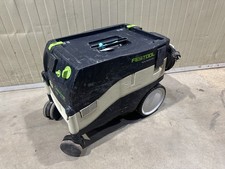 Festool CT 22 E Staubsauger.