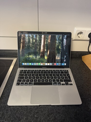 Apple macbook air 2020 - 13, zoll