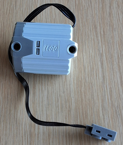 Lego 58121c01 8882 power - 58121c01,