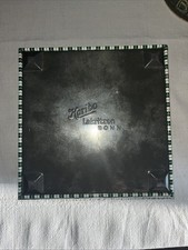 Haribo Lakritzen Bonn Vintage Blechdose