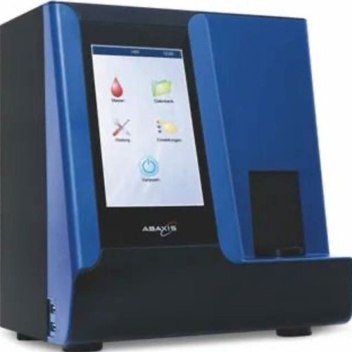 Abaxis vetscan hm5 display - abaxis,