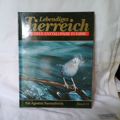 Lebendiges tierreich die - tierreich,