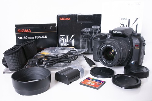 Sigma sd14 50mm - sigma, 18-50mm