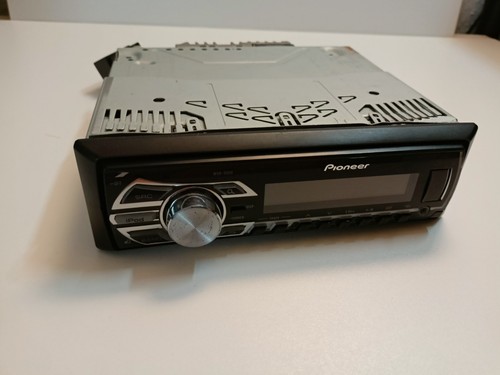 Pioneer mvh 150ui - pioneer, usb