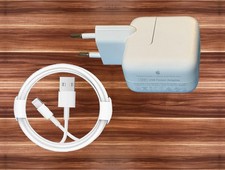 Original Apple 12W USB Adapter