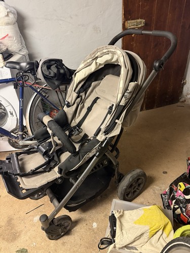 Gesslein buggy einsitzer - gesslein,