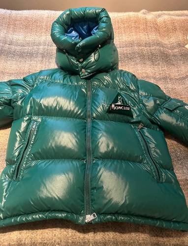 Moncler daunenjacke herren - moncler,