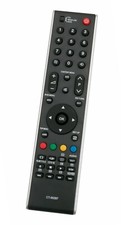 CT-90287 CT90287 Ersatz Fernbedienung Passend f??r Toshiba TV 40XF355DG