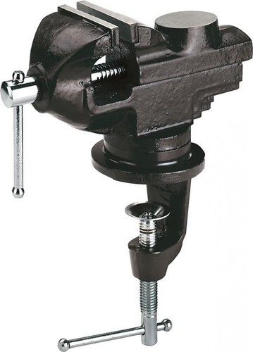 Maschinenschraubstock
