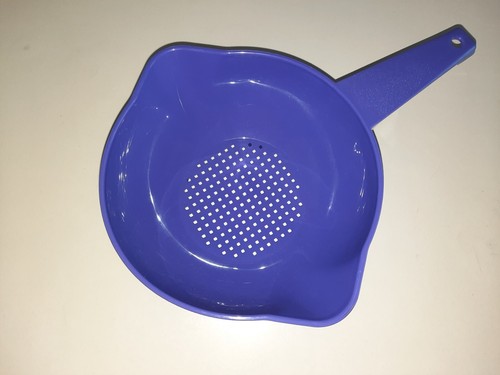 Tupperware goldregen - tupperware, in