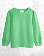 Damen hush sweatshirt rundhals - hush,