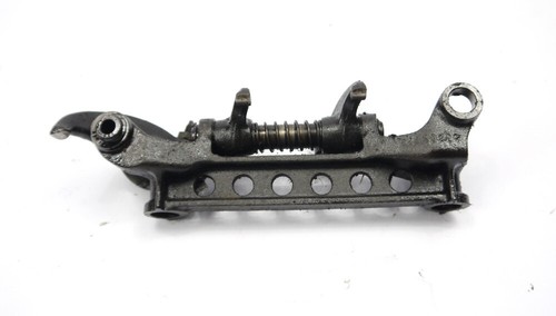 Porsche 356 kipphebelbrücke - 356,