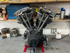 HARLEY DAVIDSON SHOVELHEAD