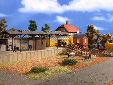 VOLLMER 43631 Spur HO