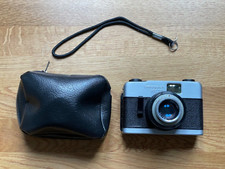 Beroflex beroquick KB135 mit Meritar 2,8/45 mm inkl. Tasche und Handschlaufe