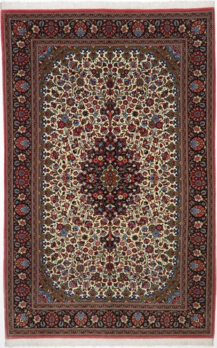 Ghom teppich rug carpet - ghom,