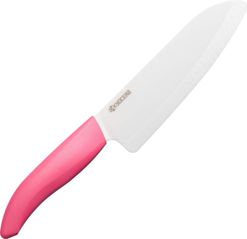 Kyocera japan keramik santoku - japan,