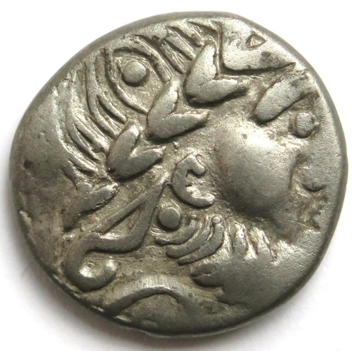 R378 tetradrachme ost - tetradrachme, ost-kelten
