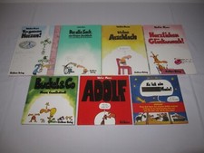 7 Comics (Hardcover) von