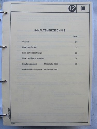 Werkstatthandbuch