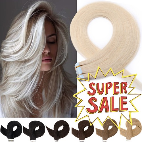 Tape extensions haar - extensions,