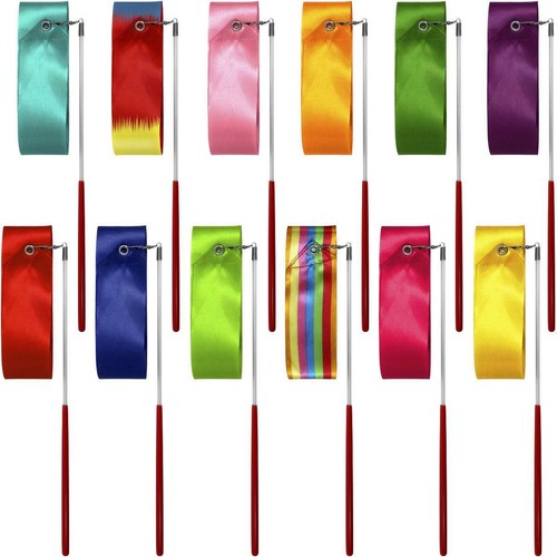 Rhythmische sportgymnastik - 2m,