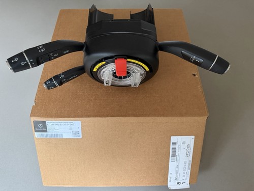 Mantelrohrschaltermodul - ,