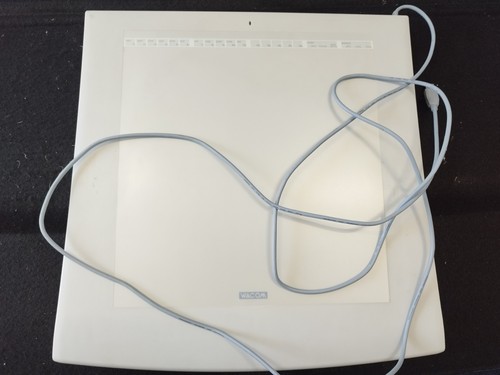 Wacom intuos graphics - graphics, tablet