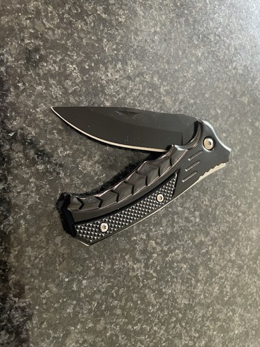 Klappmesser - 3,