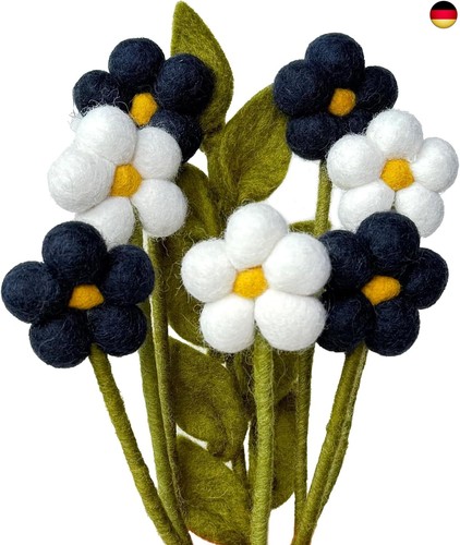 Blumenstrauß aus