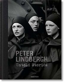 Peter lindbergh untold - lindbergh.,